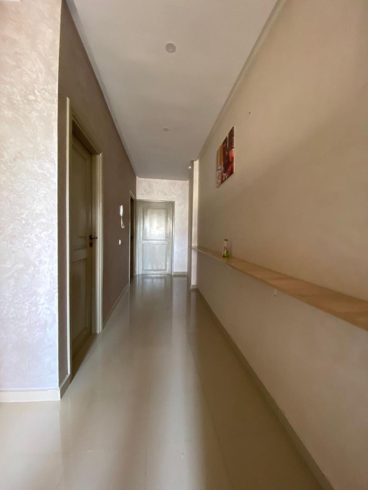 Appartement A Agadir Centre Ville Dış mekan fotoğraf