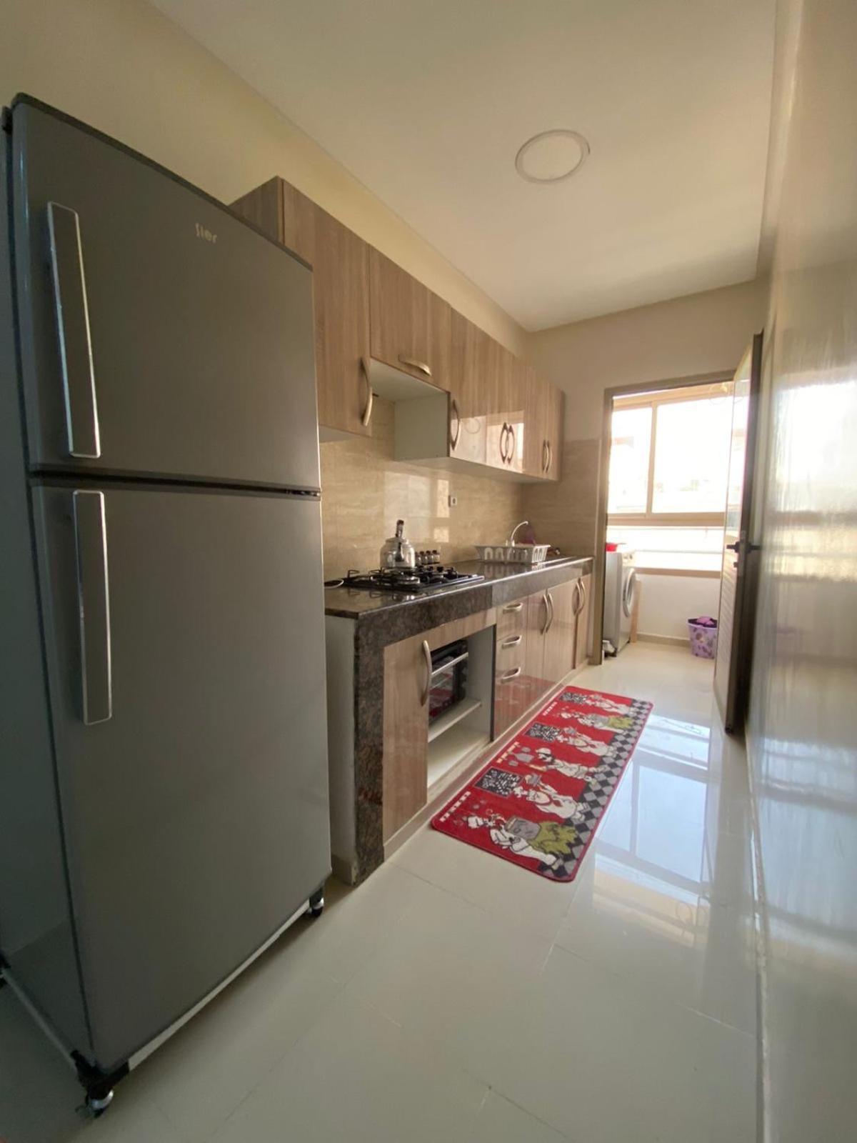 Appartement A Agadir Centre Ville Dış mekan fotoğraf
